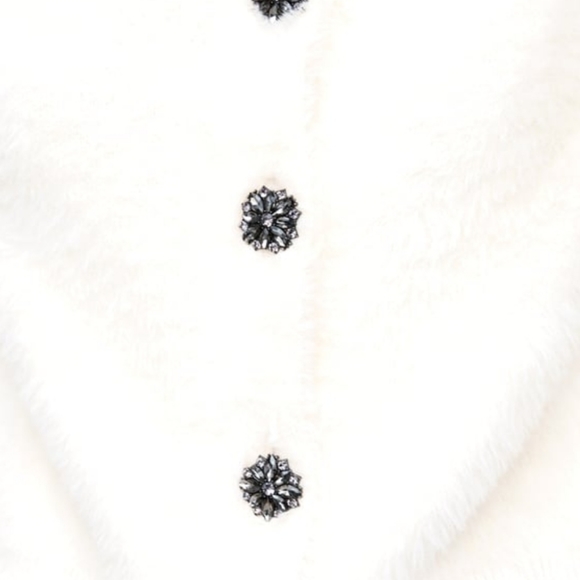 Light yellow cardigan - Picture 6 of 8